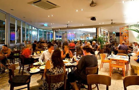 Fish D’Vine & The Rum Bar - Accommodation Gold Coast 3