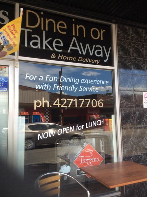 D'Amato's Family Restaurant - Accommodation Gold Coast 1