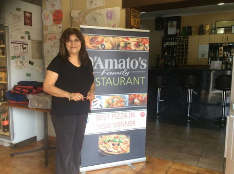 D'Amato's Family Restaurant - Accommodation Gold Coast 3