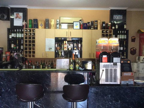 D'Amato's Family Restaurant - Accommodation Gold Coast 4
