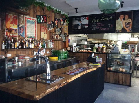 Il Nido Trattoria Pizzeria - Accommodation Gold Coast 2