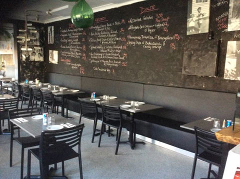 Il Nido Trattoria Pizzeria - Accommodation Gold Coast 3