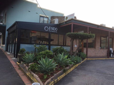 Il Nido Trattoria Pizzeria - Accommodation Gold Coast 4