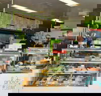 Cafe House - Accommodation Gold Coast