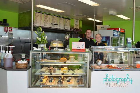 Cafe House - Accommodation Gold Coast 0