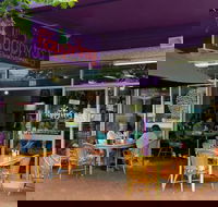 The Happy Frog - Accommodation Gold Coast