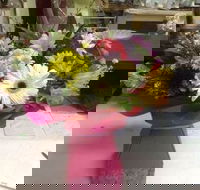 Fiori With Love