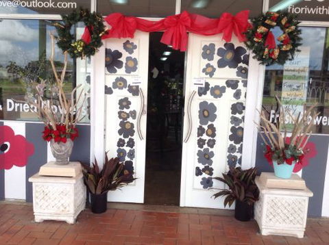 Fiori With Love - Accommodation Gold Coast 1