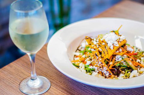 Wisdom Bar & Cafe - Accommodation Gold Coast 0