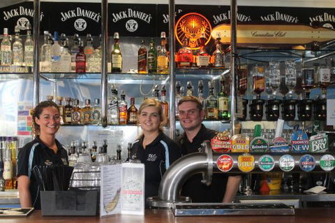 Wisdom Bar & Cafe - Accommodation Gold Coast 2