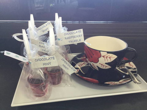 Glendon Street Cafe - 1 Gold Coast 0