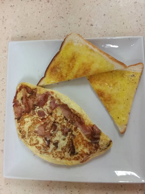 Glendon Street Cafe - 1 Gold Coast 1