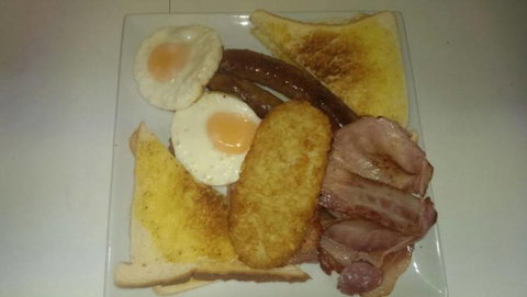 Glendon Street Cafe - 1 Gold Coast 2