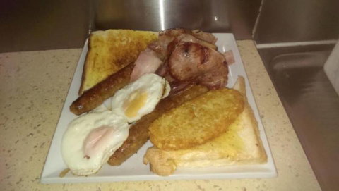 Glendon Street Cafe - 1 Gold Coast 4