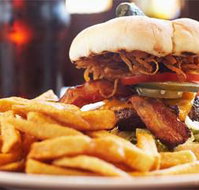 Karama Plaza Tavern - Accommodation Gold Coast