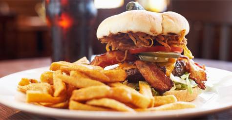 Karama Plaza Tavern - Accommodation Gold Coast 0