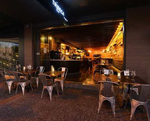 TRIBECA NYC - Accommodation Gold Coast 0