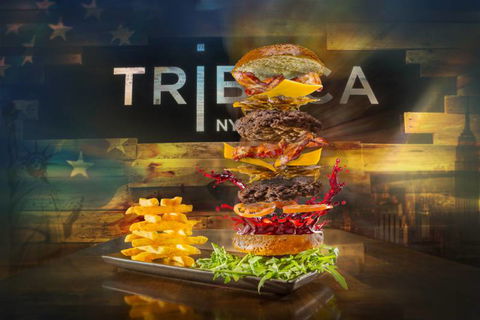 TRIBECA NYC - Accommodation Gold Coast 4