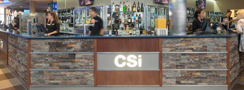 CSI Club Southport - Gold Coast 4U 3
