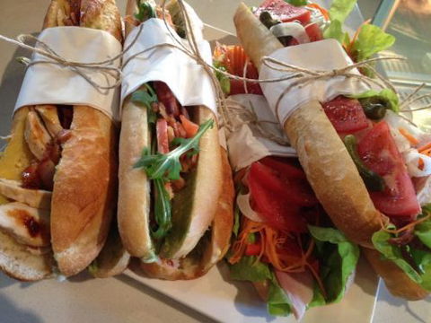 Blackbird Artisan Bakery - Accommodation Gold Coast 2