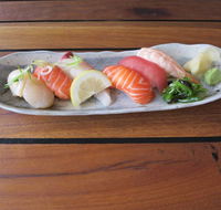 Sabi Sushi Cafe - Accommodation Gold Coast