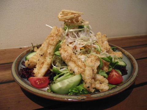 Sabi Sushi Cafe - Accommodation Gold Coast 3