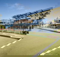 Taree Leagues Sports Club - Gold Coast 4U
