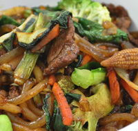 Stir Crazy Noodle Bar - Accommodation Gold Coast