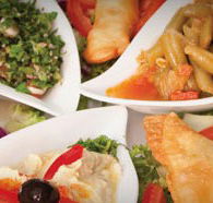 Al-Madina Lebanese Cuisine - Accommodation Gold Coast