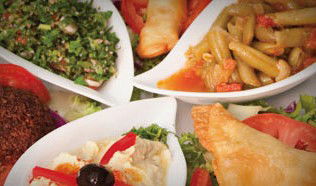 Al-Madina Lebanese Cuisine - Accommodation Gold Coast 0