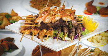 Al-Madina Lebanese Cuisine - Accommodation Gold Coast 1