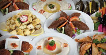 Al-Madina Lebanese Cuisine - Accommodation Gold Coast 2
