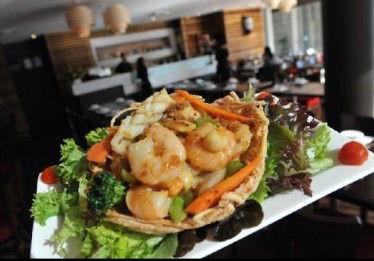 Gwen's Restaurant - Accommodation Gold Coast 1