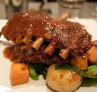 Mikes Seafood Grill - Accommodation Gold Coast