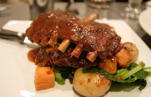 Mikes Seafood Grill - Accommodation Gold Coast 0