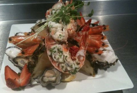 Mikes Seafood Grill - Accommodation Gold Coast 1