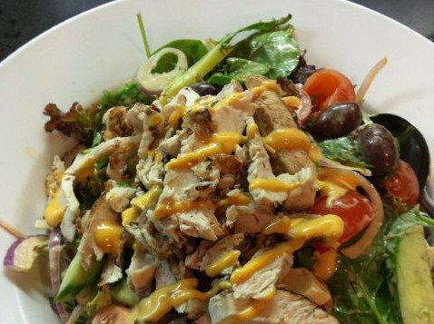 Mikes Seafood Grill - Accommodation Gold Coast 2