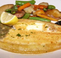 Orlando's Trattoria - Accommodation Gold Coast