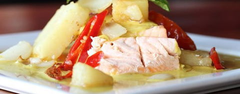 Banyan Tree Thai Restaurant - Accommodation Gold Coast 1