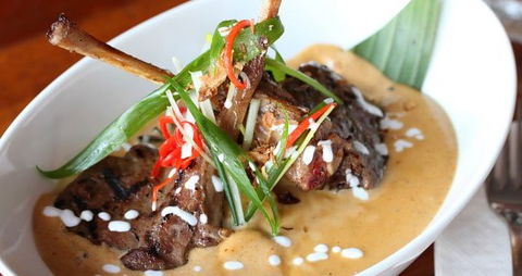 Banyan Tree Thai Restaurant - Accommodation Gold Coast 3