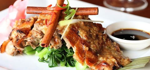 Banyan Tree Thai Restaurant - Accommodation Gold Coast 4