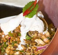 Thai Splendid Rouse Hill - Accommodation Gold Coast