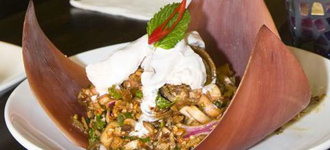 Thai Splendid Rouse Hill - 1 Gold Coast 0