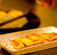 Opah Gary's Original Greek Yum Cha - Accommodation Gold Coast