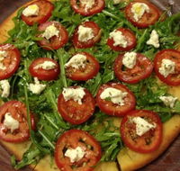 Rozelle Pizzeria - Accommodation Gold Coast