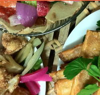 Mezza Grill - Accommodation Gold Coast