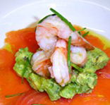 Blu Water Grill - Accommodation Gold Coast