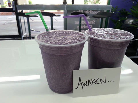 Juice City - Accommodation Gold Coast 1
