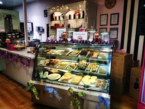 Zoe's Sweet Boutique Cafe - Accommodation Gold Coast 0