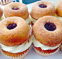 Heaven Leigh Cupcakes - Accommodation Gold Coast